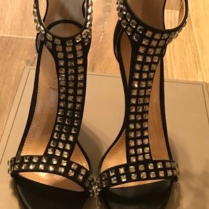 Bcbgmaxazria sandals